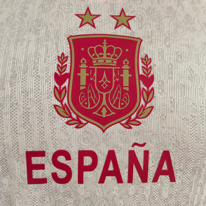 2026/27 España Especial Versión Jugador Selecciones
