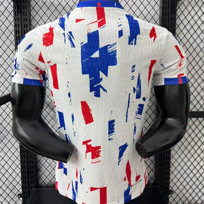 2026/27 Francia Especial Versión Jugador Selecciones