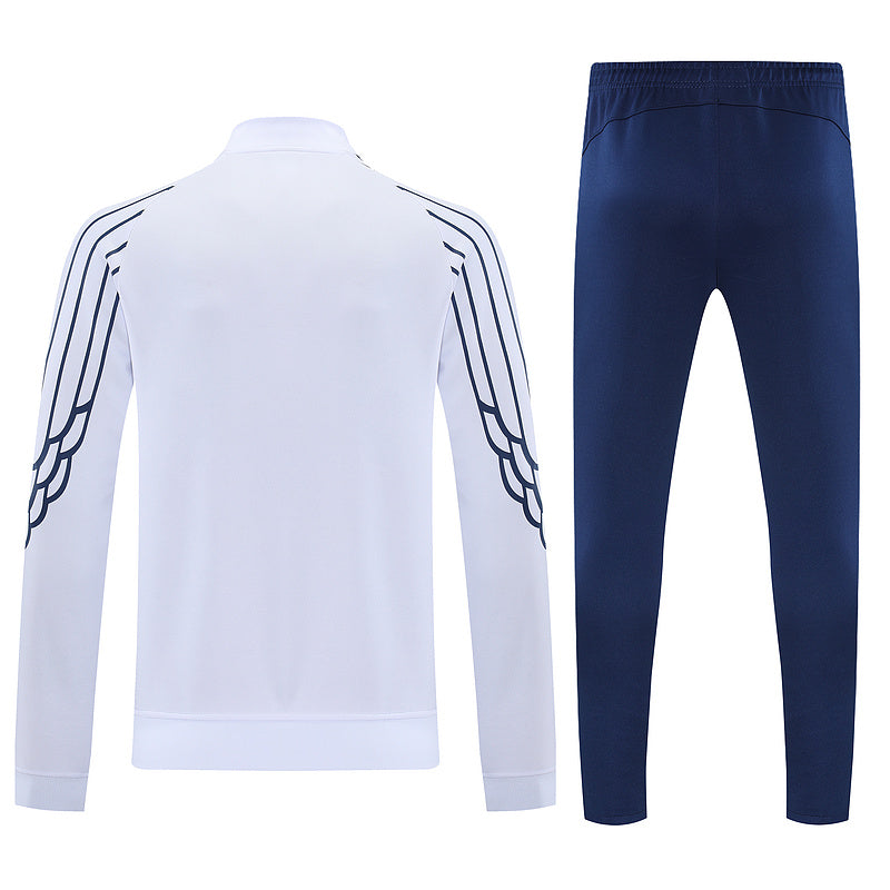 conjunto casual 2025/26 psg