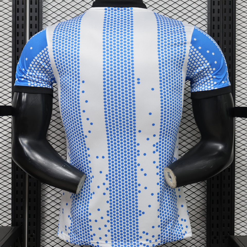 2026/27 argentina especial versión jugador selecciones