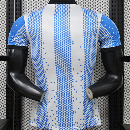 2026/27 Argentina Especial Versión Jugador Selecciones
