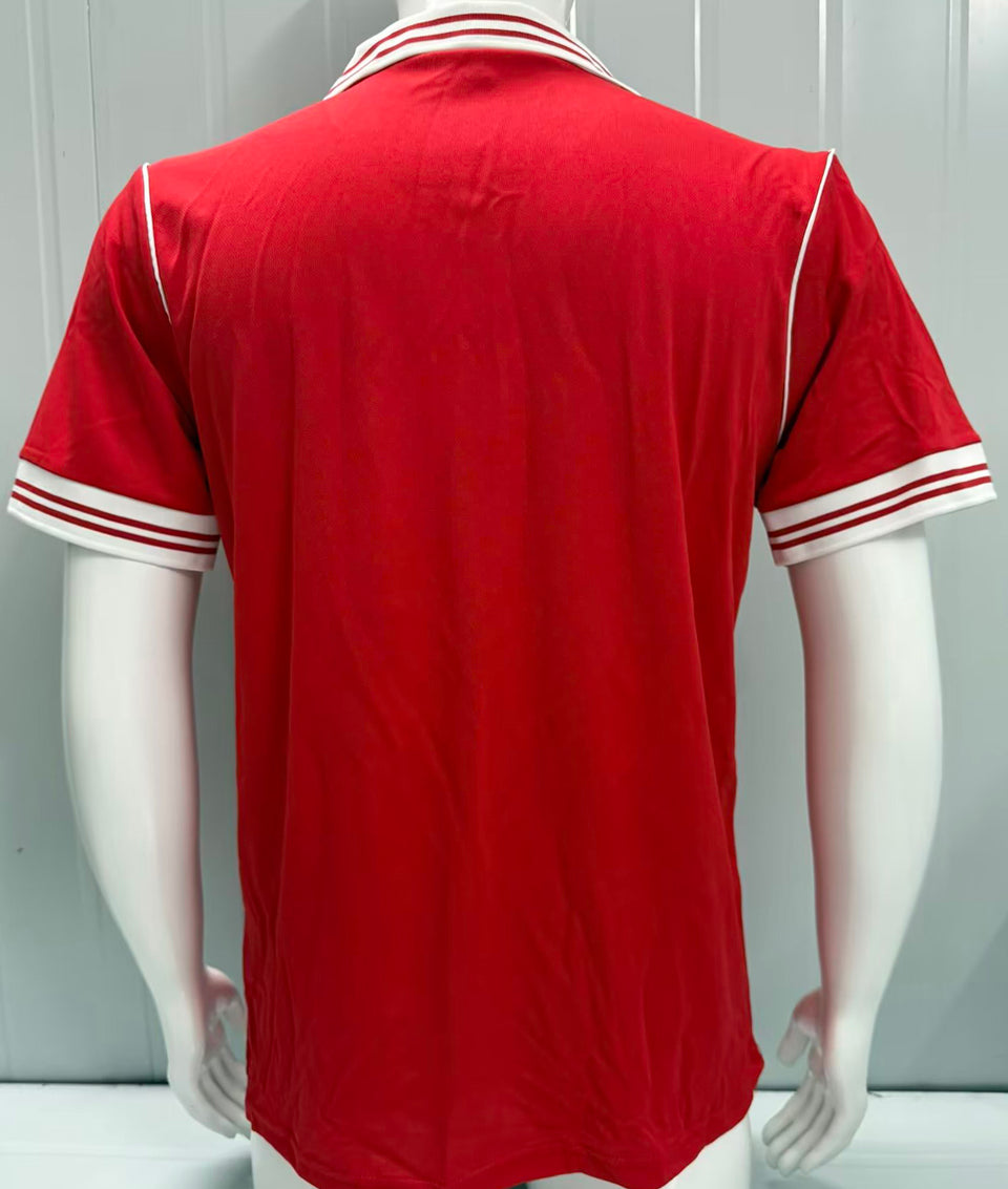 jersey 1978/1979 1. fc koln visitante manga corta versión fan retro