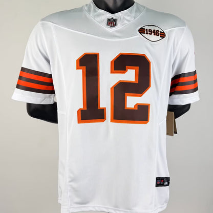 Jersey 2111 Cleveland Browns NFL