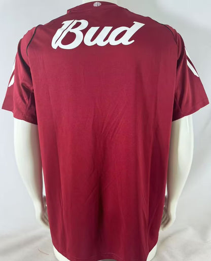 Jersey 2005/06 River Plate Tercero Manga corta Versión Fan Retro
