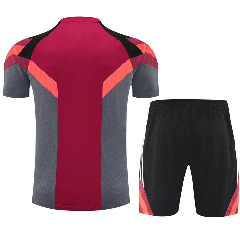 conjunto entrenamiento 2025/26 river plate