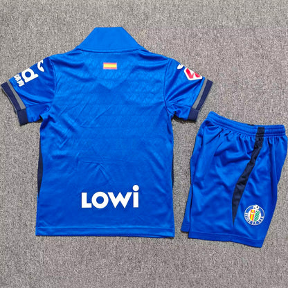 Jersey 2026/27 Getafe Local Manga corta Niño