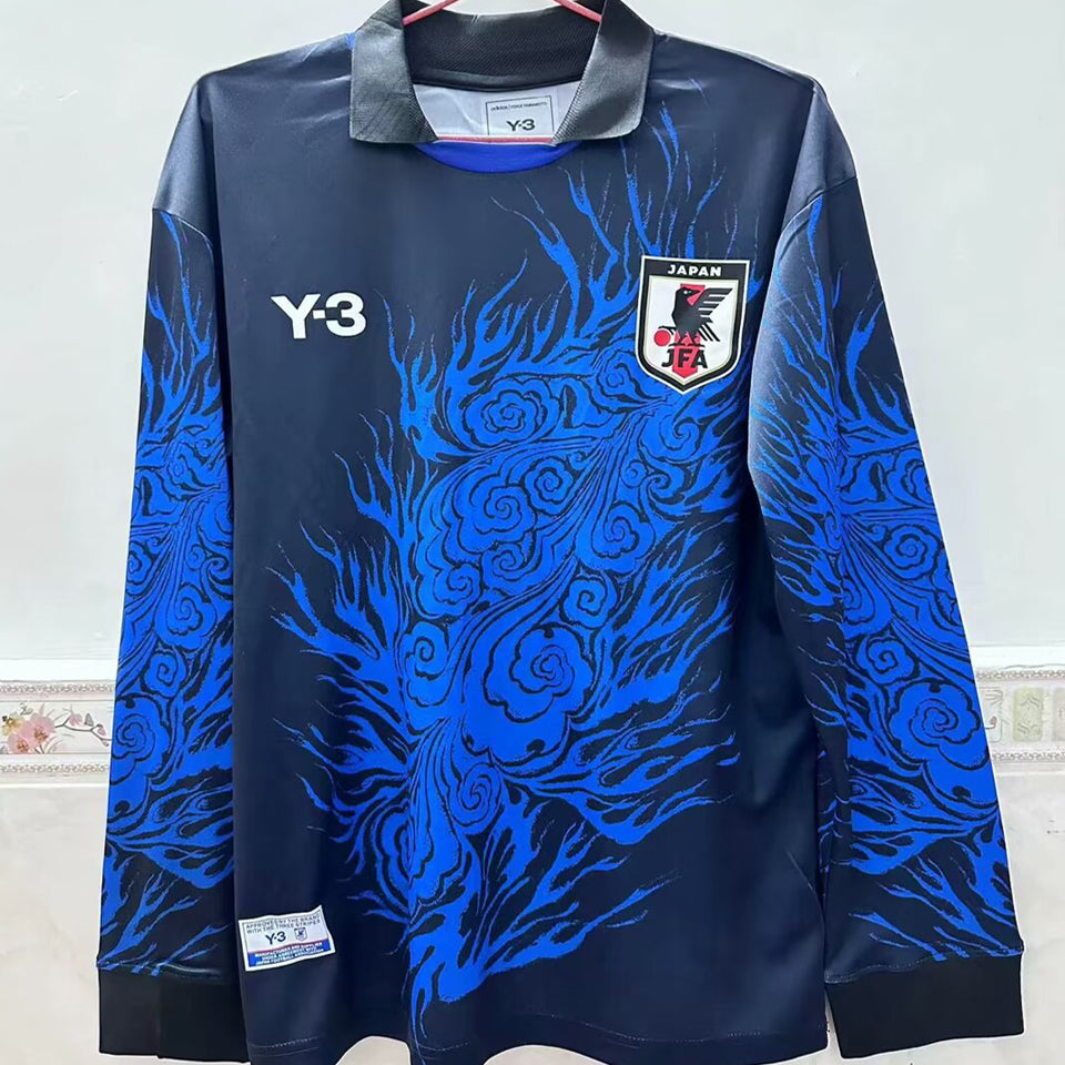 2024/25 Japon Especial Versión Fan Selecciones