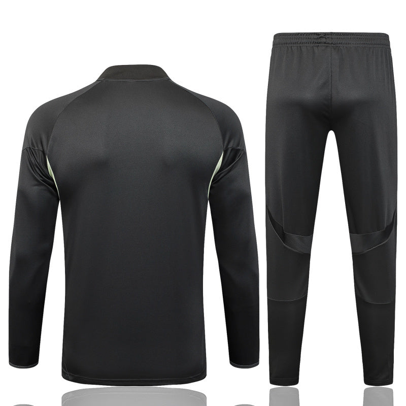 Conjunto Entrenamiento 2025/26 Real Madrid
