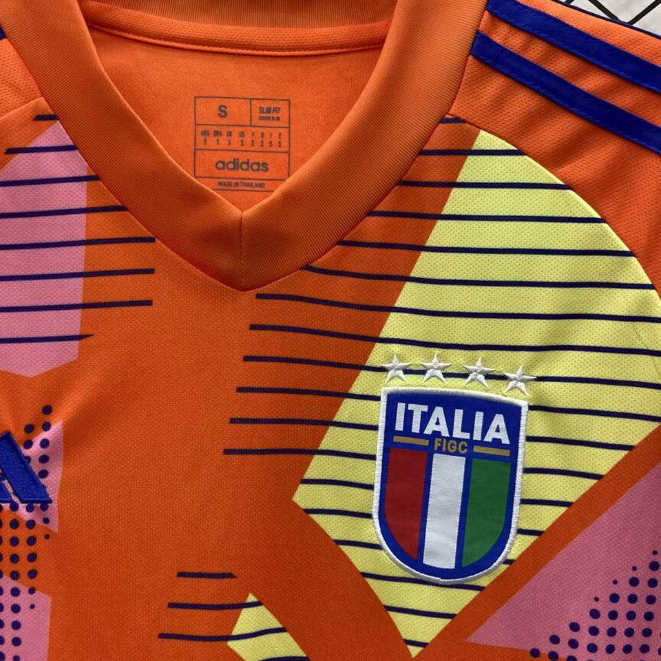2024/25 Italia Especial Versión Fan Selecciones
