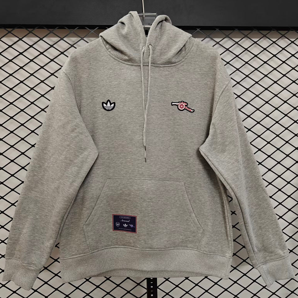 hoody 2026 arsenal retro