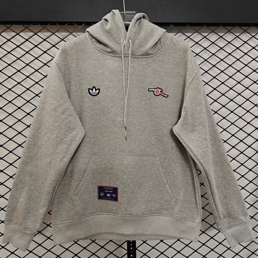Hoody 2026 Arsenal Retro