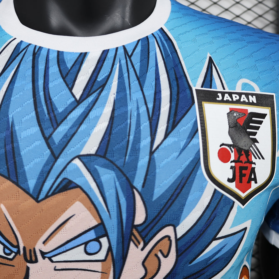 2024/25 Japon Especial Versión Jugador Selecciones