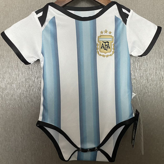 2026/27 Argentina Local Versión Fan Selecciones