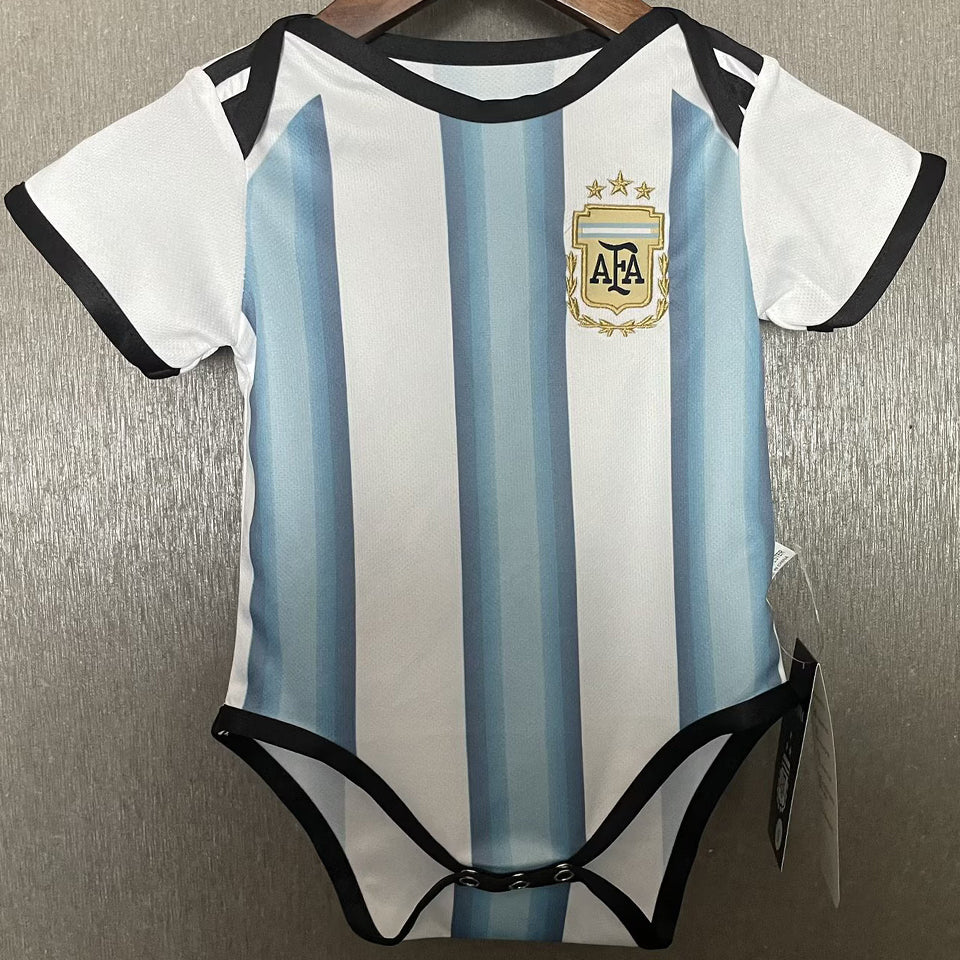 2026/27 Argentina Local Versión Fan Selecciones