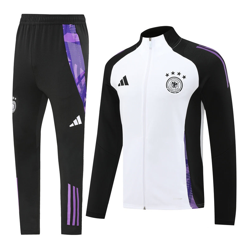 conjunto casual 2025 alemania