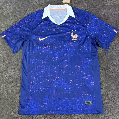 2025/26 Francia Local Versión Fan Selecciones