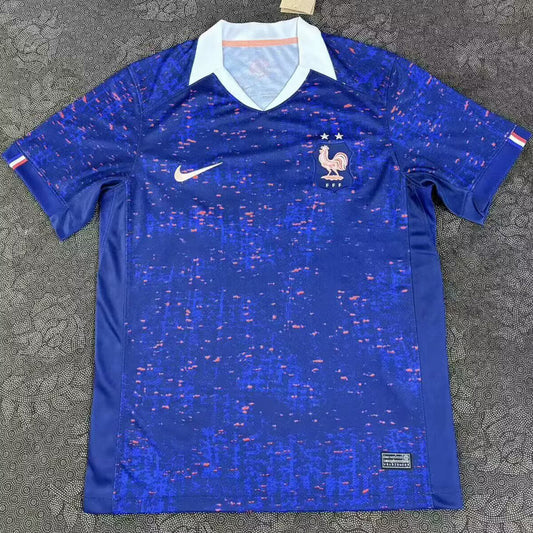 2025/26 Francia Local Versión Fan Selecciones