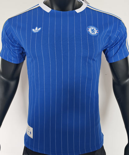 Jersey 2025/26 Chelsea Especial Manga corta Versión Jugador Retro