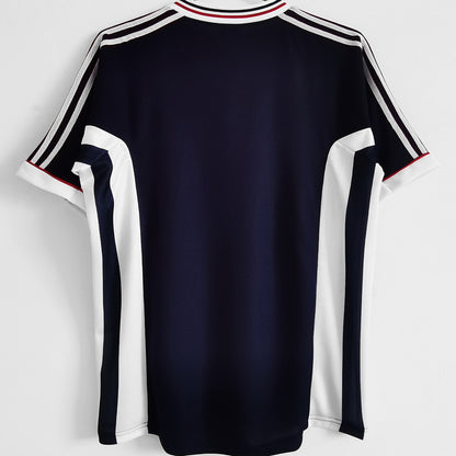 1998 Yugoslavia Local Versión Fan Selecciones Retro
