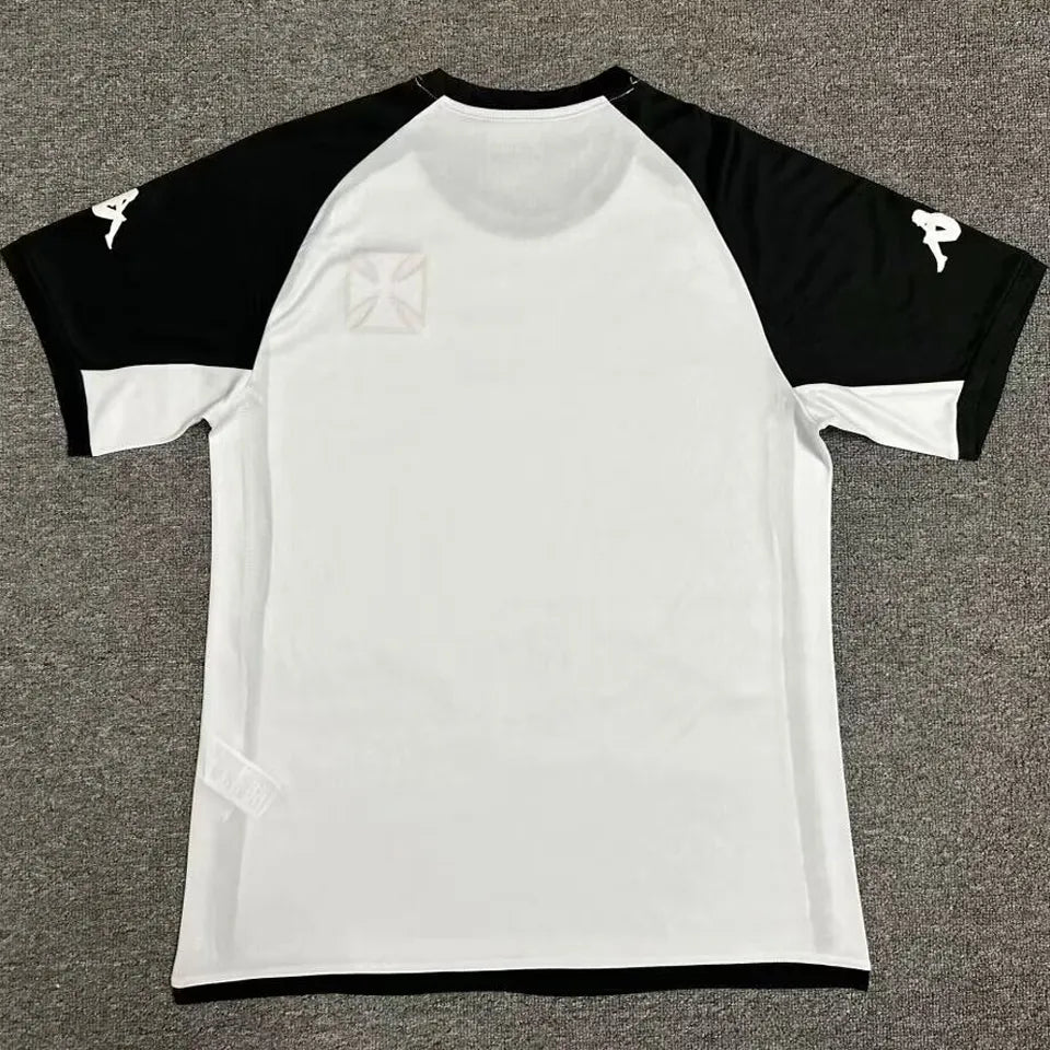 Jersey 2024/25 Vasco Especial Manga corta Versión Fan