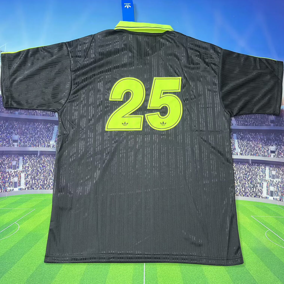 2025/26 AD x Especial Versión Fan nan Retro