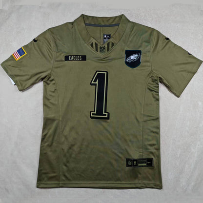 Jersey 2112 Philadelphia Eagles NFL
