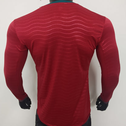 2026/27 Portugal Local Versión Jugador Selecciones