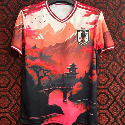 2024/25 Japon Especial Versión Fan Selecciones