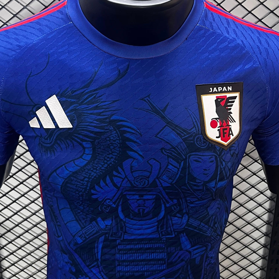 2024/25 Japon Especial Versión Jugador Selecciones