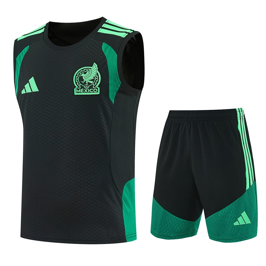 conjunto entrenamiento 2026/27 mexico