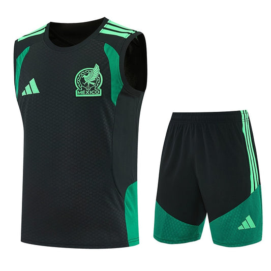 Conjunto Entrenamiento 2026/27 Mexico