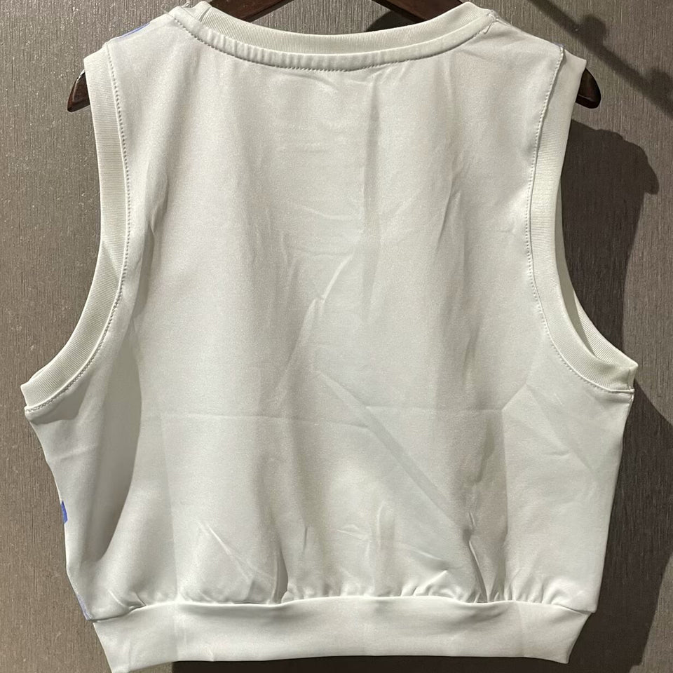 Jersey 2025/26 Inter Milan Visitante Manga corta Mujer