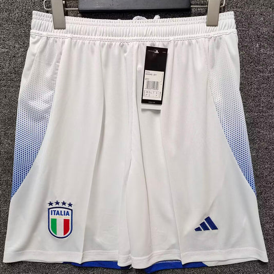 2024/25 Italia Especial Versión Fan Shorts/ Pantalones