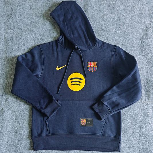 Hoody 2026 Barcelona