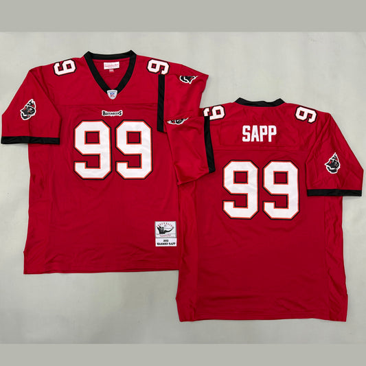 Jersey 2113 Tampa Bay Buccaneers NFL Retro