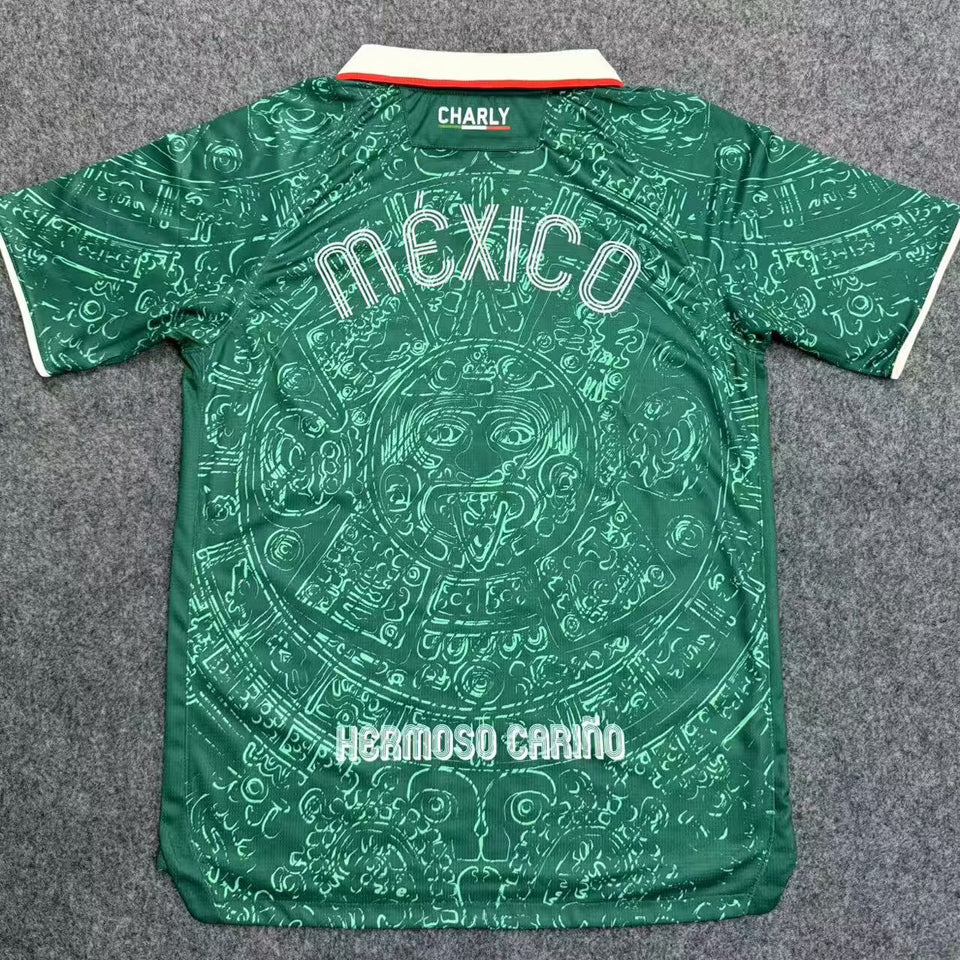 2024/25 Mexico Especial Versión Fan Selecciones