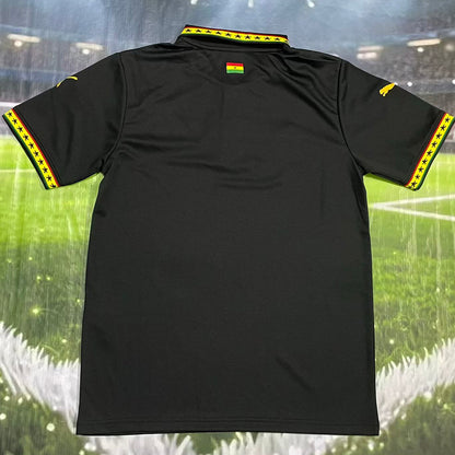 2026/27 Ghana Especial Versión Fan Selecciones
