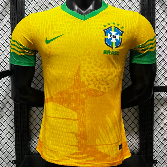 2026/27 Brasil Especial Versión Jugador Selecciones