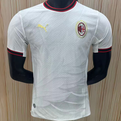 Jersey 2026/27 AC Milan Visitante Manga corta Versión Jugador