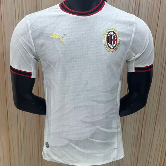 Jersey 2026/27 AC Milan Visitante Manga corta Versión Jugador