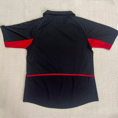 2002 Belgica Visitante Versión Fan Selecciones Retro