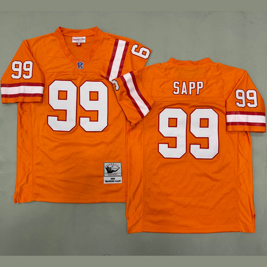 Jersey 2113 Tampa Bay Buccaneers NFL Retro
