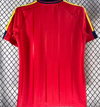 2026/27 AD Especial Versión Fan nan Retro