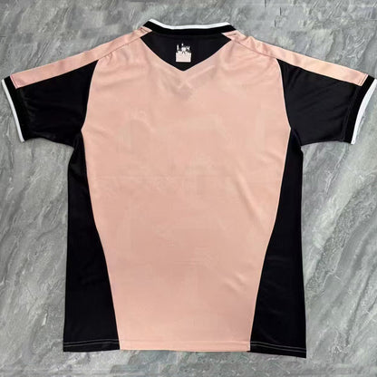 Jersey 2026/27 Aberdeen Tercero Manga corta Versión Fan