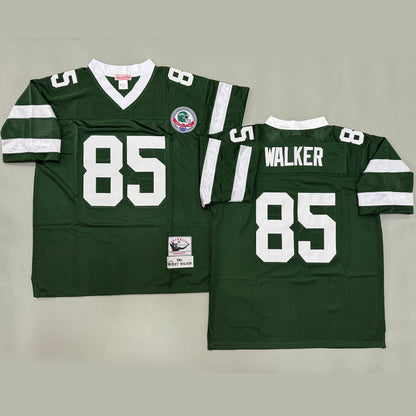 Jersey 2120 New York Jets NFL Retro