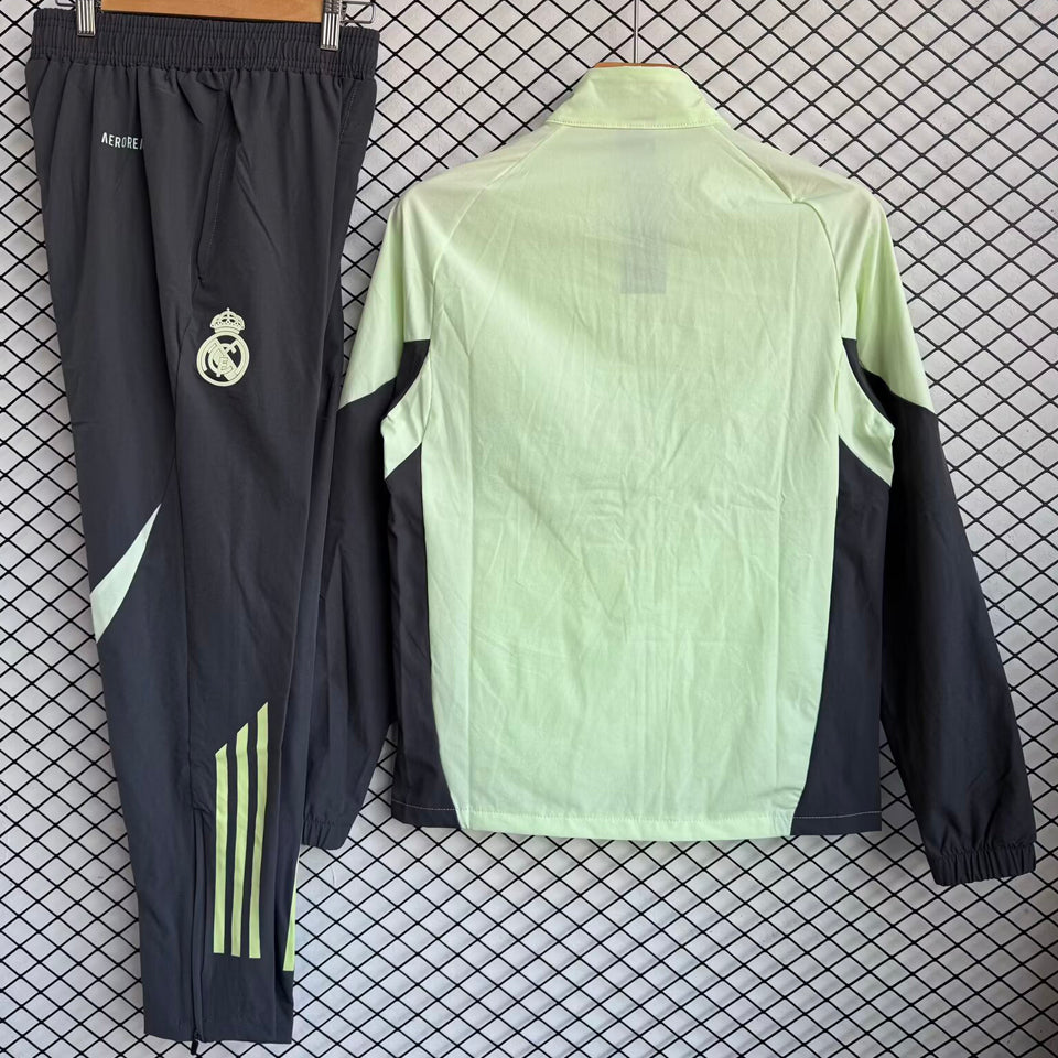 rompeviento 2026 real madrid