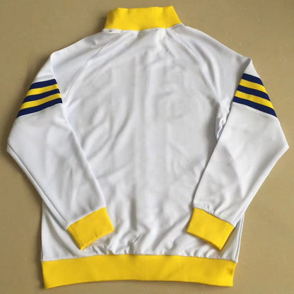 Conjunto Casual 1978 Leeds United Retro