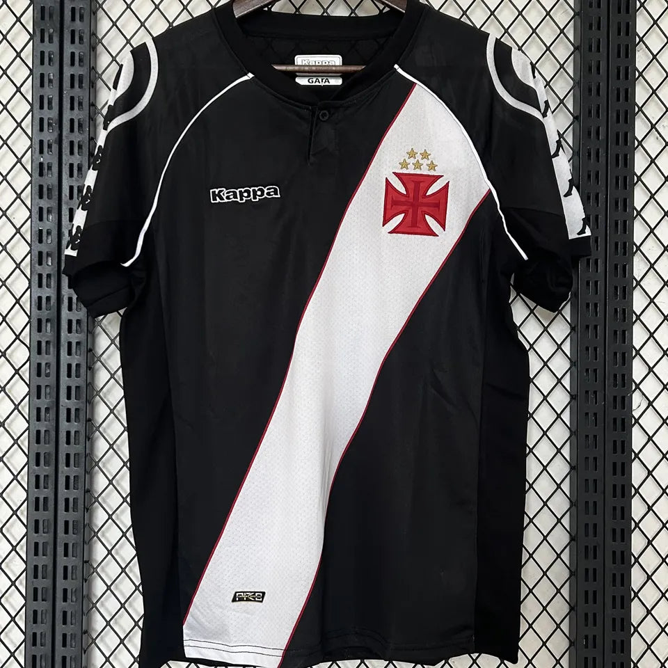 Jersey 2024/25 Vasco Especial Manga corta Versión Fan