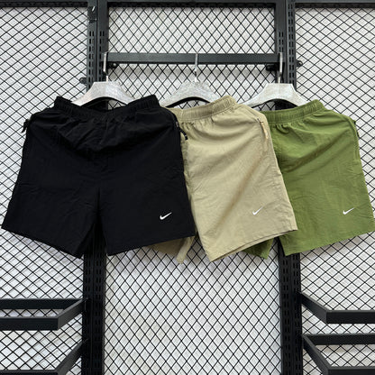 2025/26 NK Casual Especial Versión Fan Shorts/ Pantalones