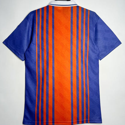 Jersey 1993/94 PSG Local Manga corta Versión Fan Retro